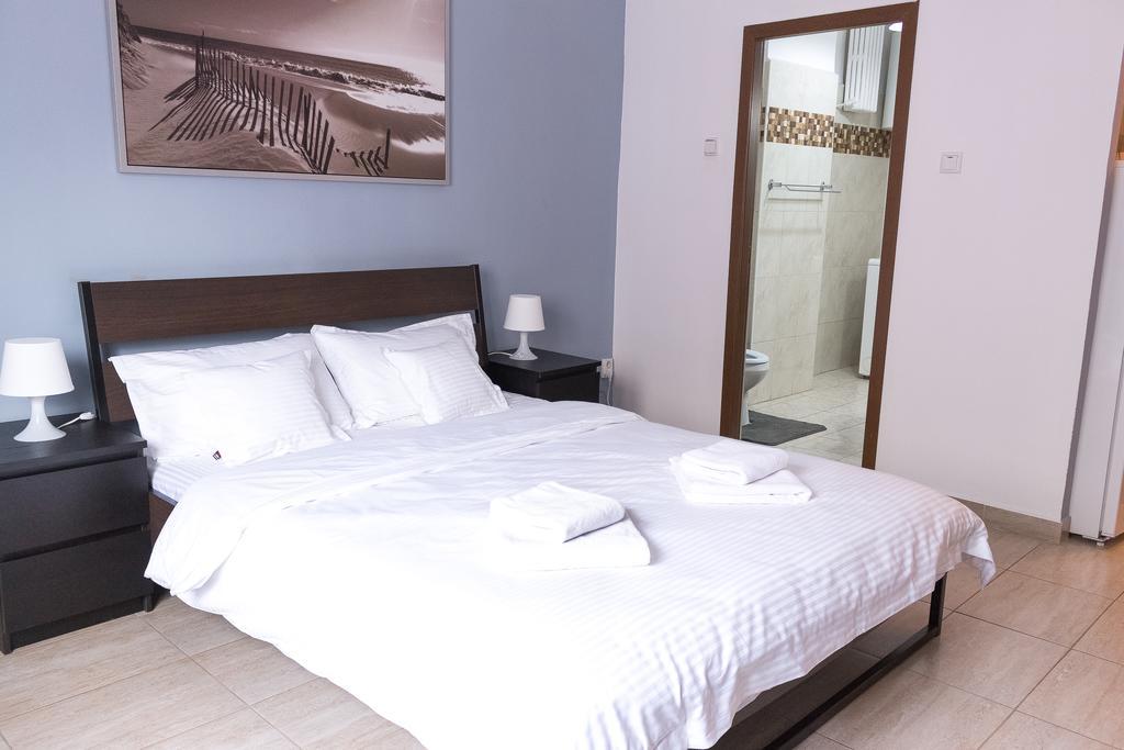 Grand Central Accommodation - Beldiman Bukarest Exterior foto