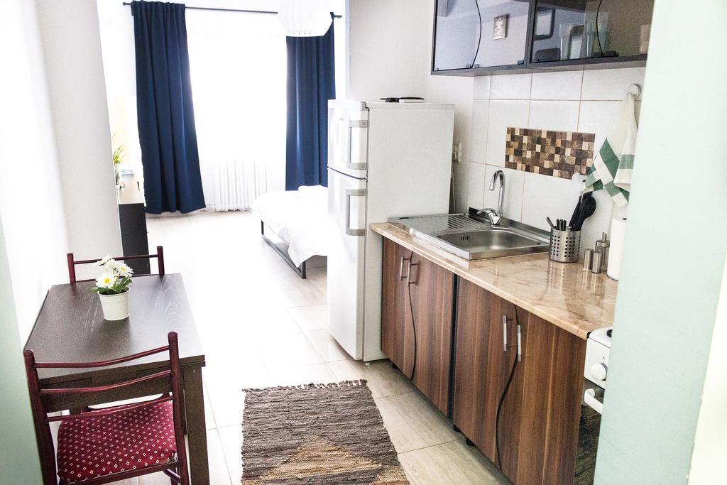 Grand Central Accommodation - Beldiman Bukarest Exterior foto