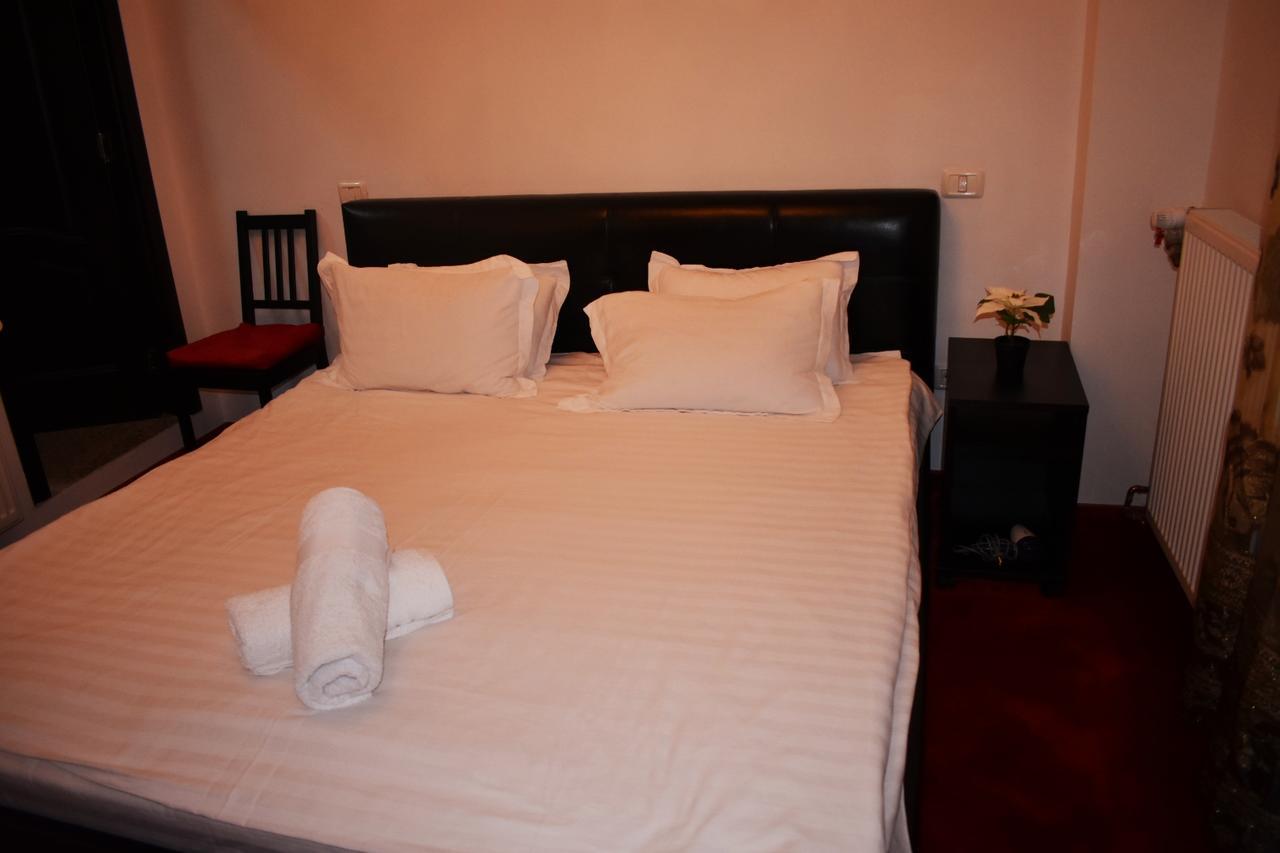 Grand Central Accommodation - Beldiman Bukarest Exterior foto