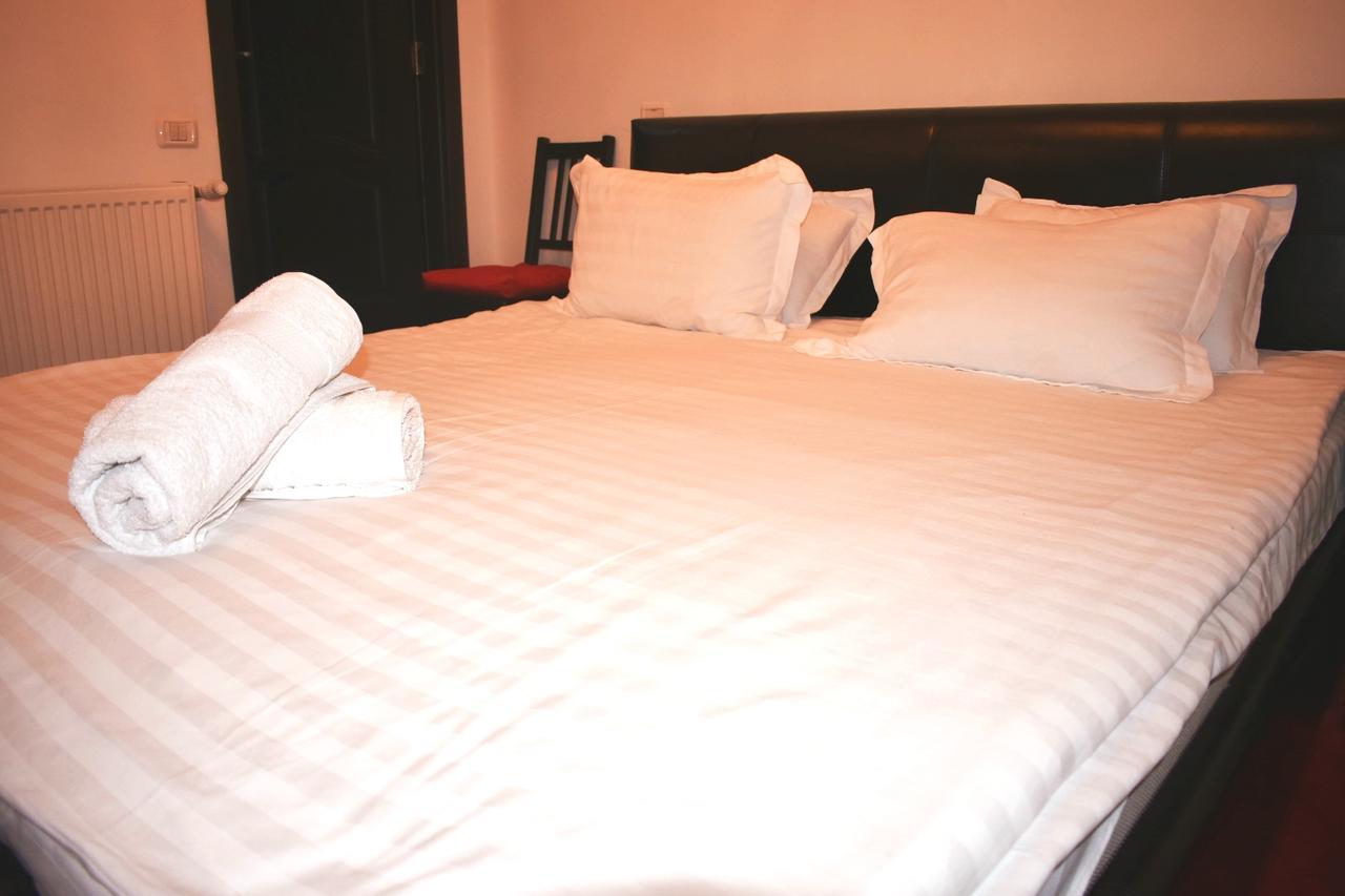 Grand Central Accommodation - Beldiman Bukarest Exterior foto