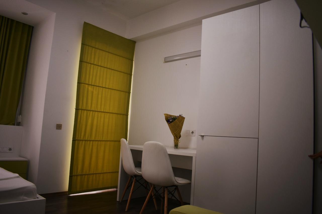 Grand Central Accommodation - Beldiman Bukarest Exterior foto