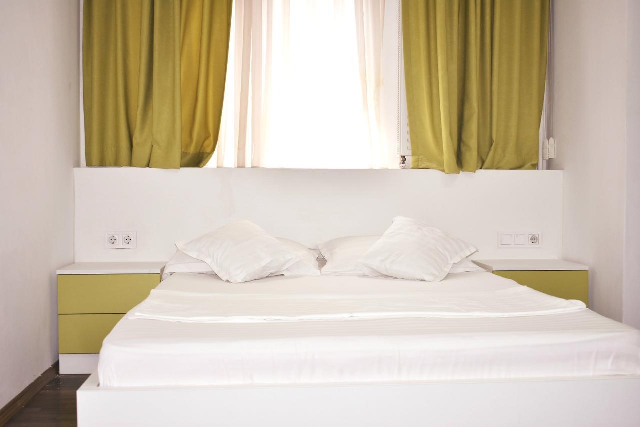 Grand Central Accommodation - Beldiman Bukarest Exterior foto